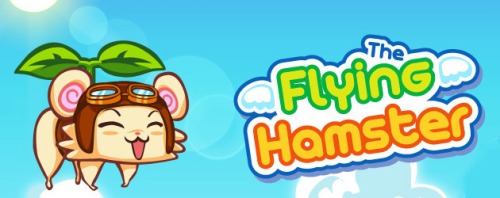 Fly-hamster